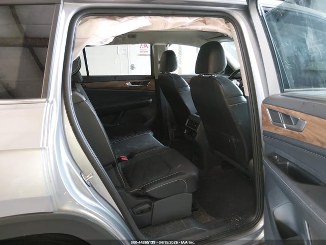 2024 Volkswagen Atlas 2.0t Se W/technology მანქანა იყიდება აუქციონზე, vin: 1V2JR2CA9RC620172, აუქციონის ნომერი: 44865139