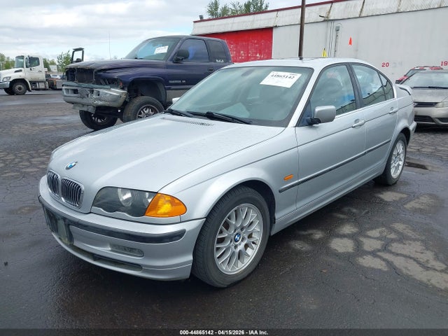 2000 Bmw 328i მანქანა იყიდება აუქციონზე, vin: WBAAM534XYJR58053, აუქციონის ნომერი: 44865142