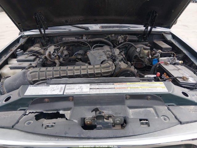 Aukcja sprzedaży 1997 Ford Explorer Eddie Bauer/limited/xl/xlt, vin: 1FMDU34X0VZA98430, numer aukcji: 44865143