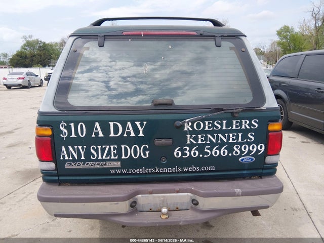 Aukcja sprzedaży 1997 Ford Explorer Eddie Bauer/limited/xl/xlt, vin: 1FMDU34X0VZA98430, numer aukcji: 44865143