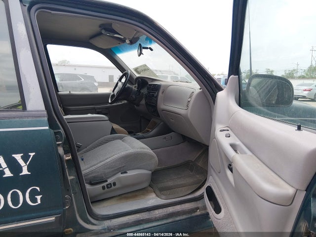 Aukcja sprzedaży 1997 Ford Explorer Eddie Bauer/limited/xl/xlt, vin: 1FMDU34X0VZA98430, numer aukcji: 44865143