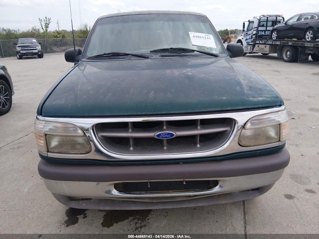 Aukcja sprzedaży 1997 Ford Explorer Eddie Bauer/limited/xl/xlt, vin: 1FMDU34X0VZA98430, numer aukcji: 44865143