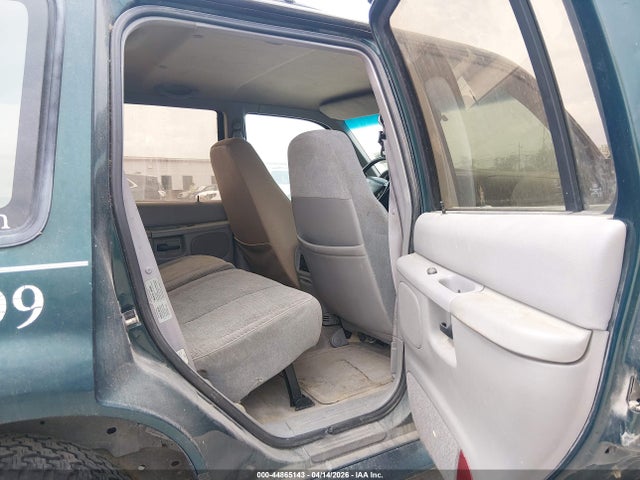 Aukcja sprzedaży 1997 Ford Explorer Eddie Bauer/limited/xl/xlt, vin: 1FMDU34X0VZA98430, numer aukcji: 44865143