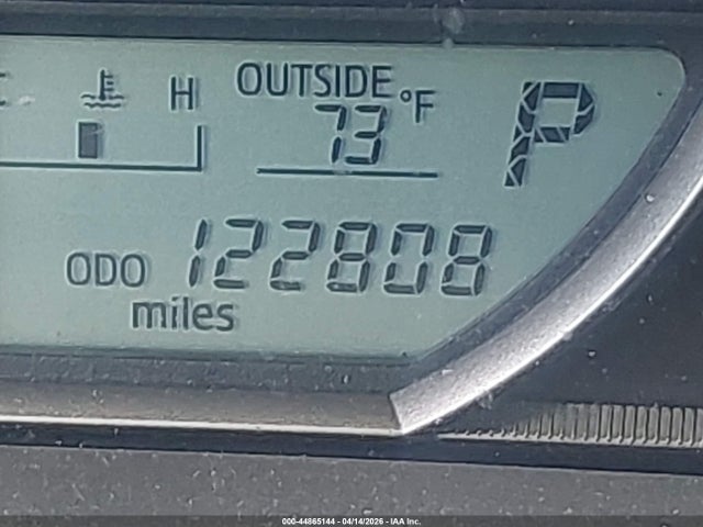 Toyota RAV4 LE 2014 JTMZFREV4EJ003824 Image 15