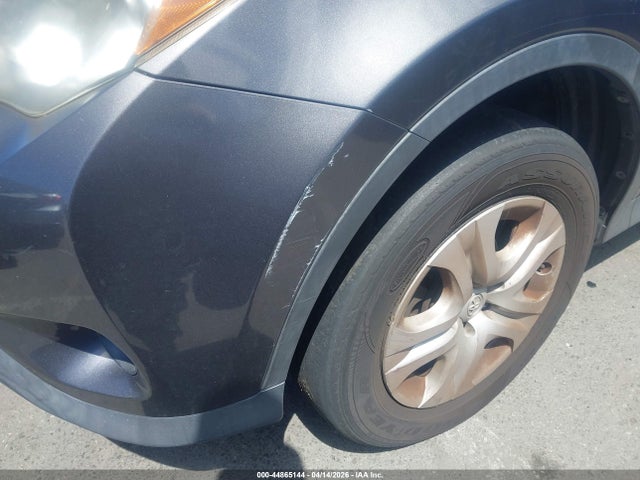 Toyota RAV4 LE 2014 JTMZFREV4EJ003824 Image 6