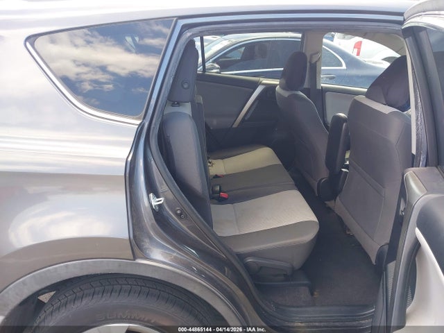 Toyota RAV4 LE 2014 JTMZFREV4EJ003824 Image 8