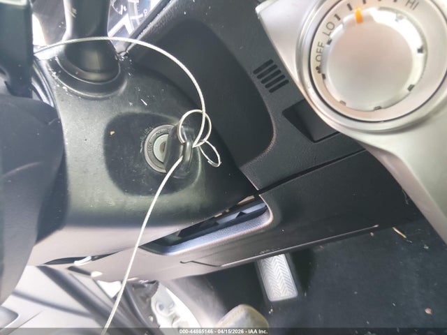 Aukcja sprzedaży 2019 Toyota 4runner Sr5, vin: JTEZU5JR4K5209653, numer aukcji: 44865146