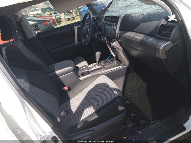 Aukcja sprzedaży 2019 Toyota 4runner Sr5, vin: JTEZU5JR4K5209653, numer aukcji: 44865146