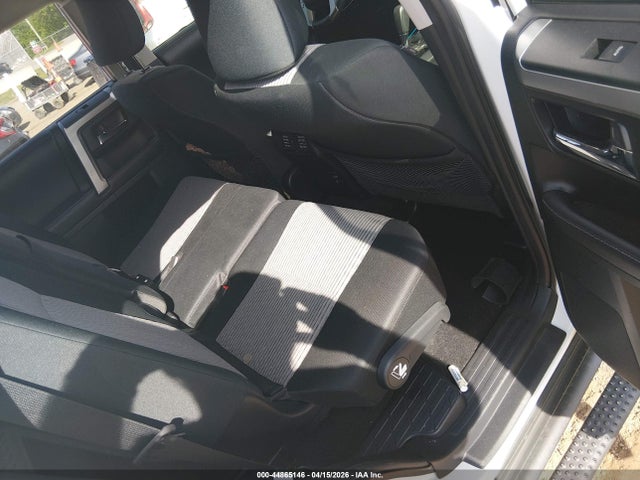 Aukcja sprzedaży 2019 Toyota 4runner Sr5, vin: JTEZU5JR4K5209653, numer aukcji: 44865146