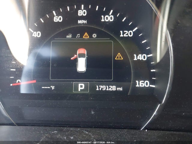 Продажа на аукционе авто 2017 Kia Sorento 3.3l Lx, vin: 5XYPG4A58HG187490, номер лота: 44865147