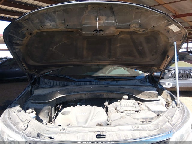 5XYKTDA62FG559806 KIA SORENTO LX
