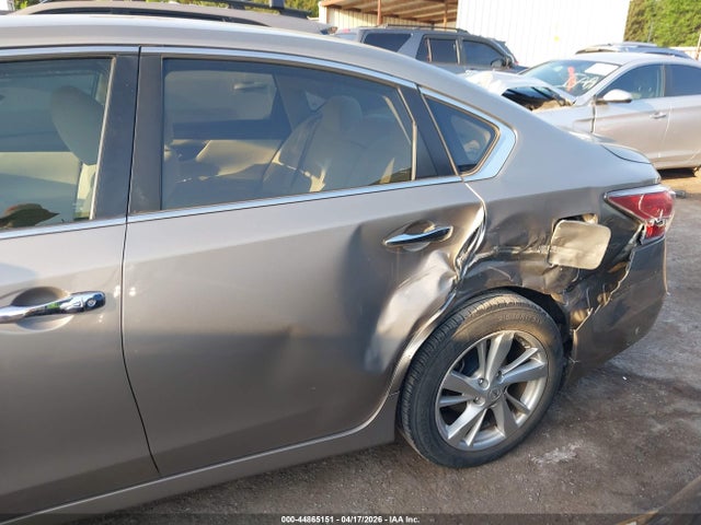 2014 Nissan Altima 2.5 Sv მანქანა იყიდება აუქციონზე, vin: 1N4AL3AP9EN244027, აუქციონის ნომერი: 44865151
