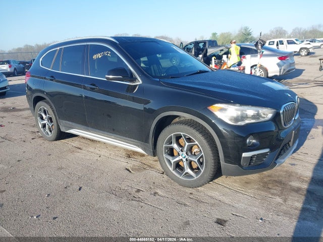 2019 WBXHT3C5XK5L37562 главное изображение