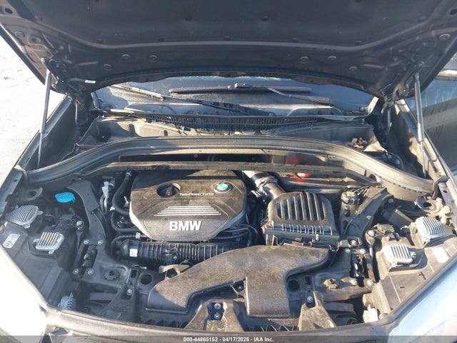 BMW X1 Xdrive28i 2019 WBXHT3C5XK5L37562 Image 10