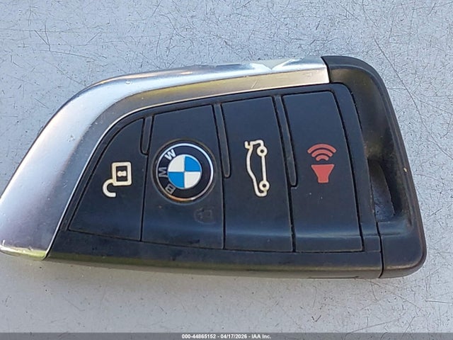 BMW X1 Xdrive28i 2019 WBXHT3C5XK5L37562 Image 11