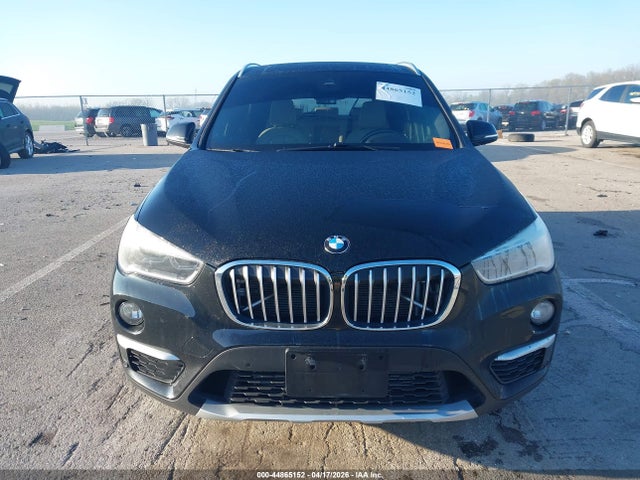 BMW X1 Xdrive28i 2019 WBXHT3C5XK5L37562 Image 12