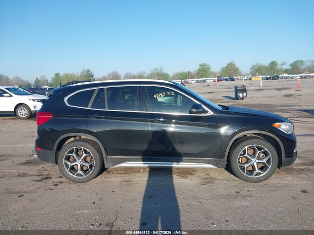 BMW X1 Xdrive28i 2019 WBXHT3C5XK5L37562 Image 13