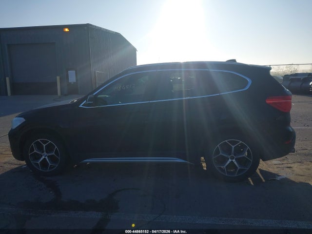 BMW X1 Xdrive28i 2019 WBXHT3C5XK5L37562 Image 14