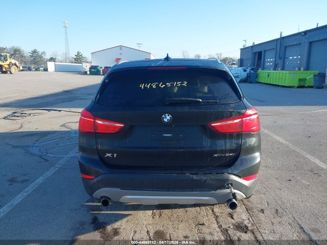 BMW X1 Xdrive28i 2019 WBXHT3C5XK5L37562 Image 16