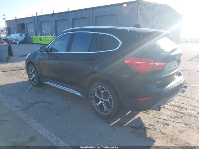 BMW X1 Xdrive28i 2019 WBXHT3C5XK5L37562 Image 3