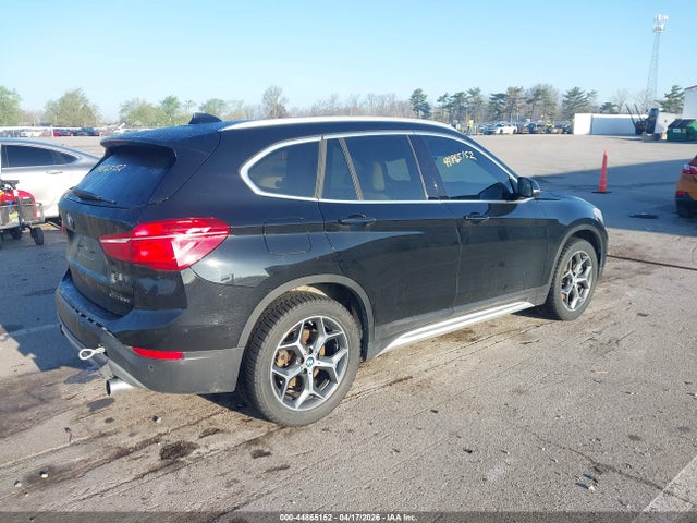 BMW X1 Xdrive28i 2019 WBXHT3C5XK5L37562 Image 4