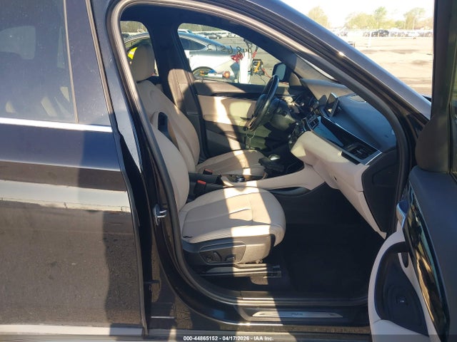 BMW X1 Xdrive28i 2019 WBXHT3C5XK5L37562 Image 5