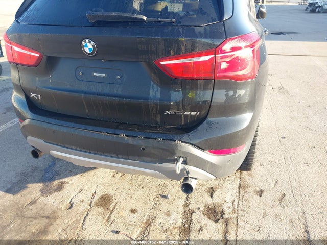BMW X1 Xdrive28i 2019 WBXHT3C5XK5L37562 Image 6