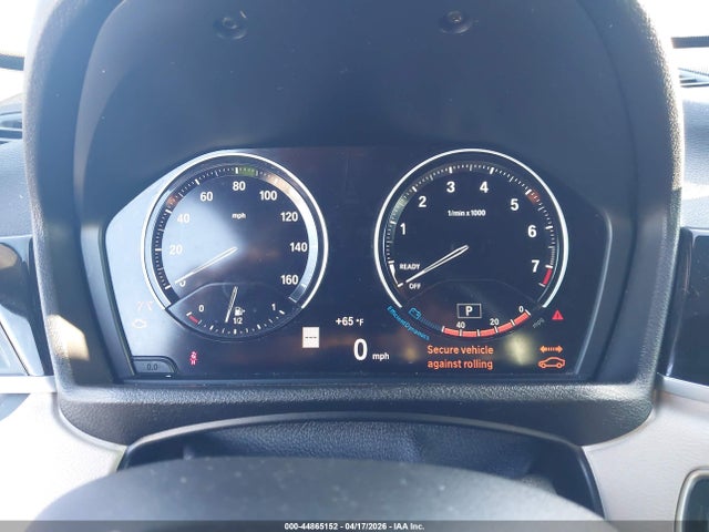 BMW X1 Xdrive28i 2019 WBXHT3C5XK5L37562 Image 7