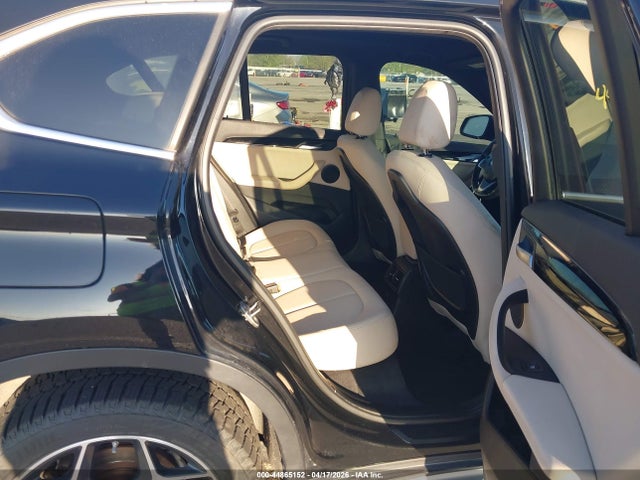 BMW X1 Xdrive28i 2019 WBXHT3C5XK5L37562 Image 8