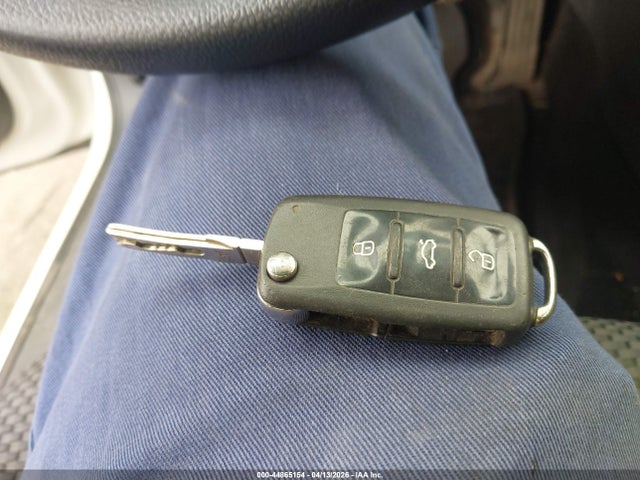 44865154 :رقم المزاد ، 3VW1K7AJ3DM389862 vin ، 2013 Volkswagen Jetta 2.0l S مزاد بيع