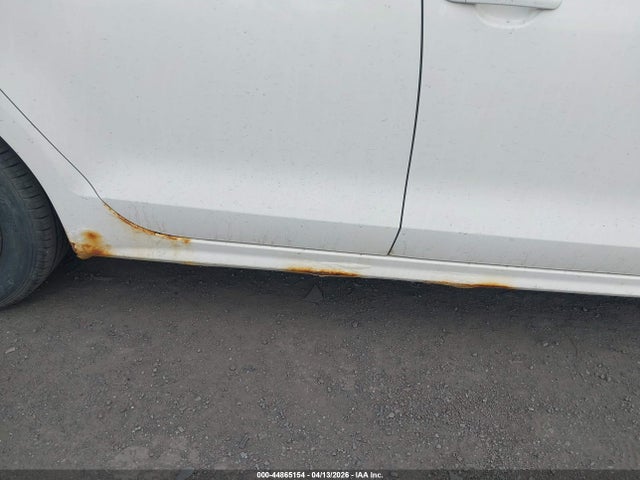 44865154 :رقم المزاد ، 3VW1K7AJ3DM389862 vin ، 2013 Volkswagen Jetta 2.0l S مزاد بيع