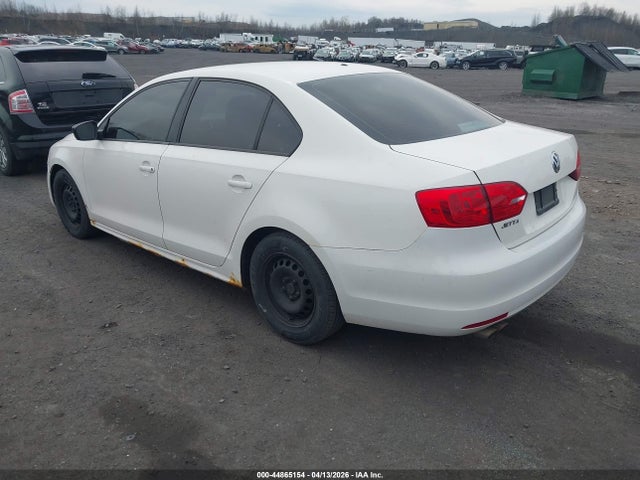44865154 :رقم المزاد ، 3VW1K7AJ3DM389862 vin ، 2013 Volkswagen Jetta 2.0l S مزاد بيع