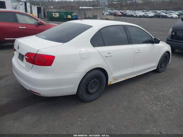 44865154 :رقم المزاد ، 3VW1K7AJ3DM389862 vin ، 2013 Volkswagen Jetta 2.0l S مزاد بيع