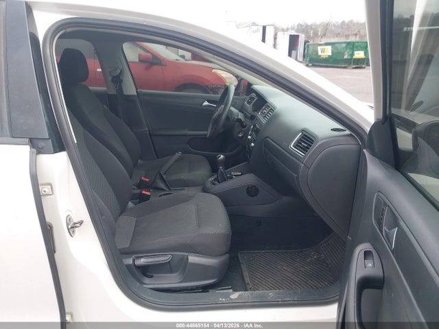 44865154 :رقم المزاد ، 3VW1K7AJ3DM389862 vin ، 2013 Volkswagen Jetta 2.0l S مزاد بيع