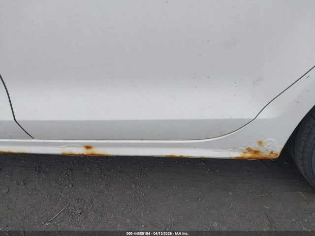 44865154 :رقم المزاد ، 3VW1K7AJ3DM389862 vin ، 2013 Volkswagen Jetta 2.0l S مزاد بيع