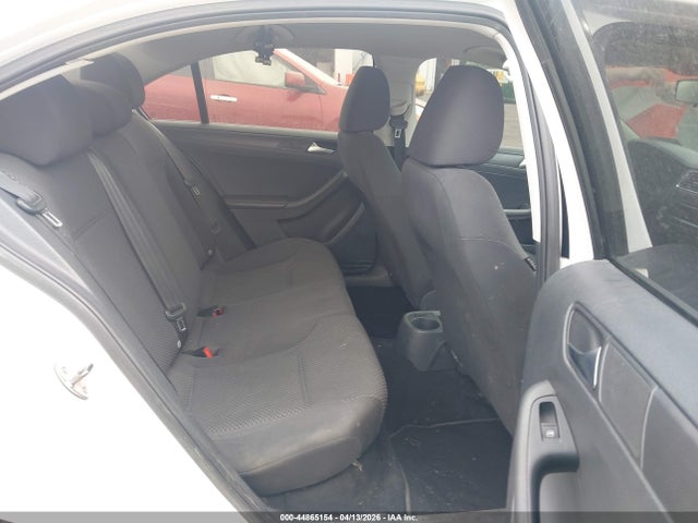 44865154 :رقم المزاد ، 3VW1K7AJ3DM389862 vin ، 2013 Volkswagen Jetta 2.0l S مزاد بيع