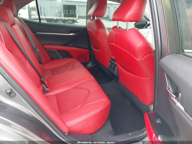 4T1B61HK5KU836235 Toyota CAMRY XSE