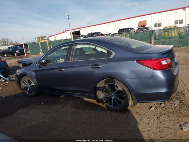 2015 Subaru Legacy 2.5i Limited მანქანა იყიდება აუქციონზე, vin: 4S3BNBJ62F3059311, აუქციონის ნომერი: 44865160