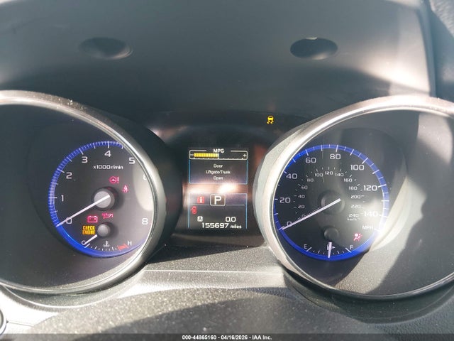 2015 Subaru Legacy 2.5i Limited მანქანა იყიდება აუქციონზე, vin: 4S3BNBJ62F3059311, აუქციონის ნომერი: 44865160