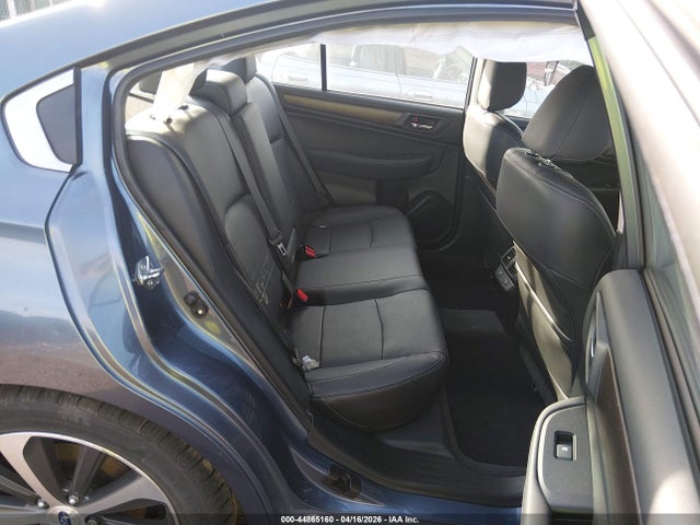 2015 Subaru Legacy 2.5i Limited მანქანა იყიდება აუქციონზე, vin: 4S3BNBJ62F3059311, აუქციონის ნომერი: 44865160