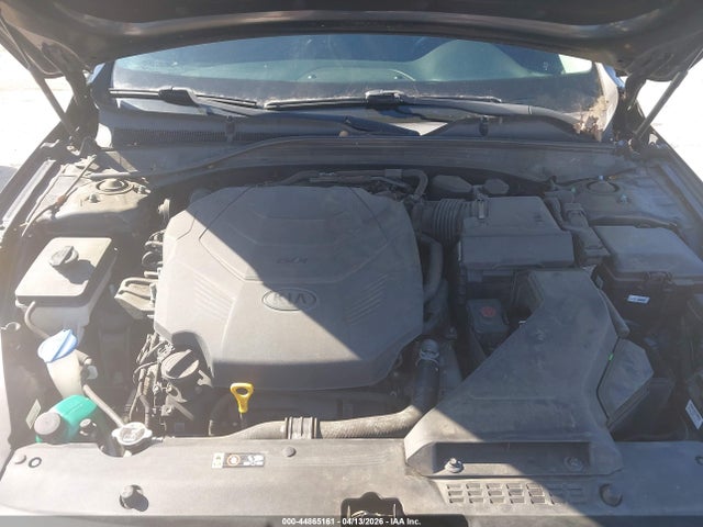 2017 KIA CADENZA KNALC4J14H5056800 Photo 9