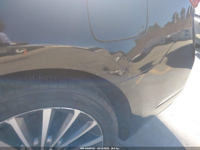 2017 KIA CADENZA KNALC4J14H5056800 Photo 5