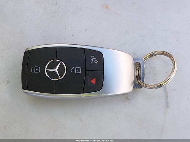W1N0G8EB2NV326258 Mercedes-Benz Glc 300 4matic Suv