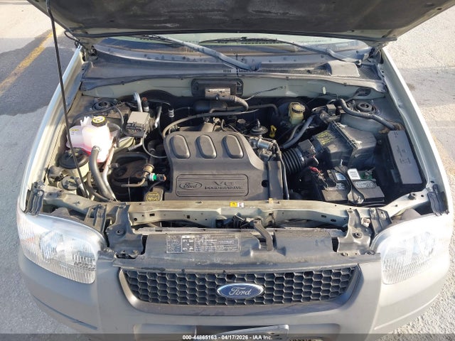 Aukcja sprzedaży 2004 Ford Escape Xls, vin: 1FMCU92164DA24373, numer aukcji: 44865163