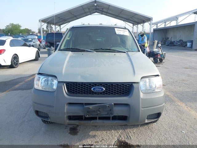 Aukcja sprzedaży 2004 Ford Escape Xls, vin: 1FMCU92164DA24373, numer aukcji: 44865163