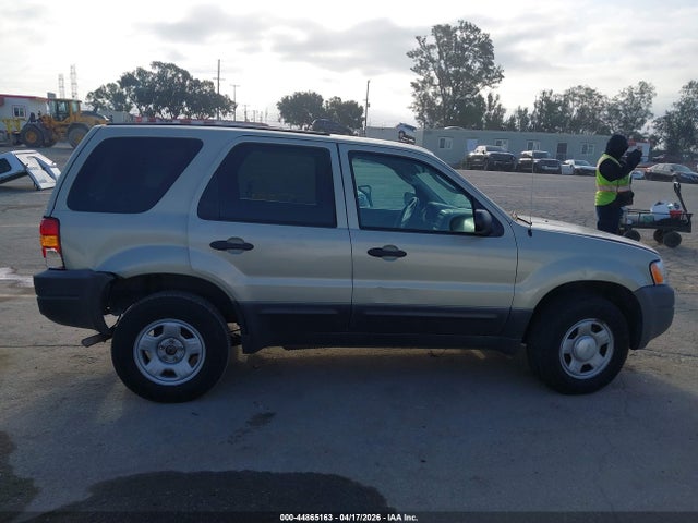Aukcja sprzedaży 2004 Ford Escape Xls, vin: 1FMCU92164DA24373, numer aukcji: 44865163
