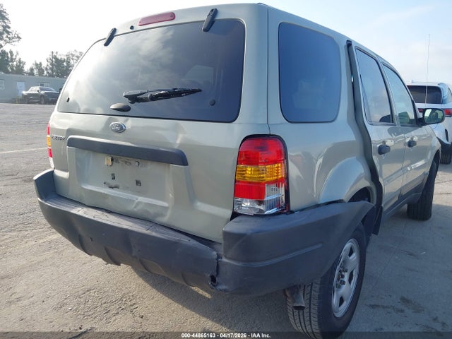 Aukcja sprzedaży 2004 Ford Escape Xls, vin: 1FMCU92164DA24373, numer aukcji: 44865163