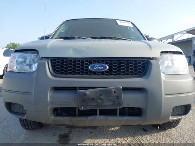 Aukcja sprzedaży 2004 Ford Escape Xls, vin: 1FMCU92164DA24373, numer aukcji: 44865163