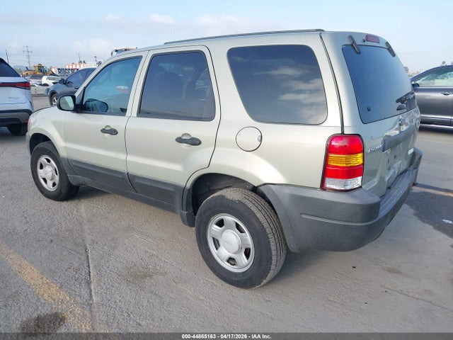 Aukcja sprzedaży 2004 Ford Escape Xls, vin: 1FMCU92164DA24373, numer aukcji: 44865163