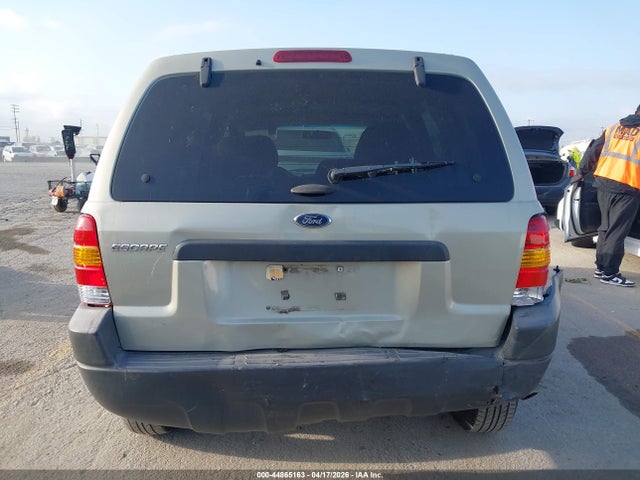 Aukcja sprzedaży 2004 Ford Escape Xls, vin: 1FMCU92164DA24373, numer aukcji: 44865163